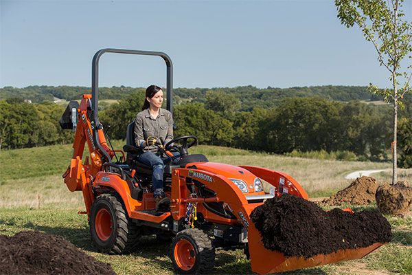 Asheboro Kubota